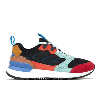 Women's Alpine 83 Sneaker Recraft Casual Sneakers | Merrell US