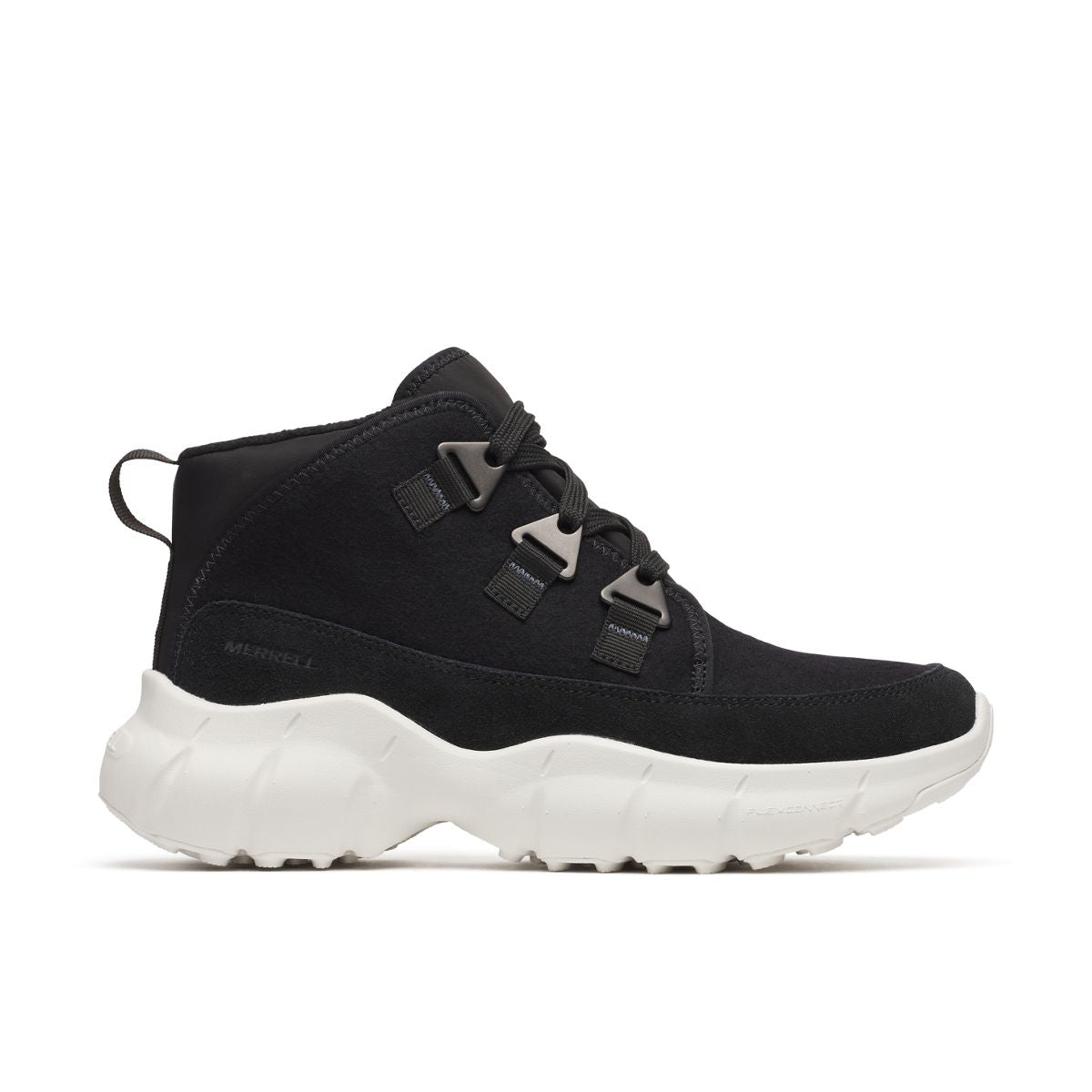 Women's Clover Mid Wool Waterproof Casual Boots | Merrell discount