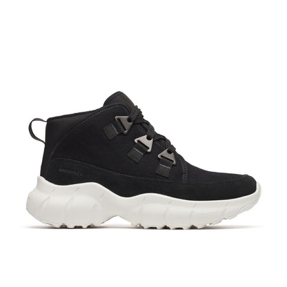 Women's Clover Mid Wool Waterproof Casual Boots | Merrell discount