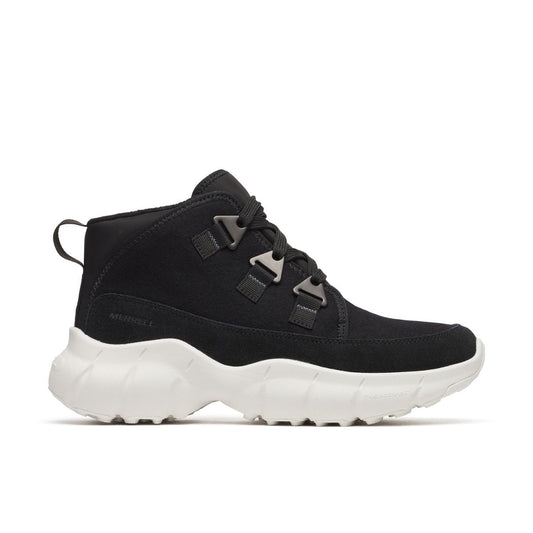 Women's Clover Mid Wool Waterproof Casual Boots | Merrell discount