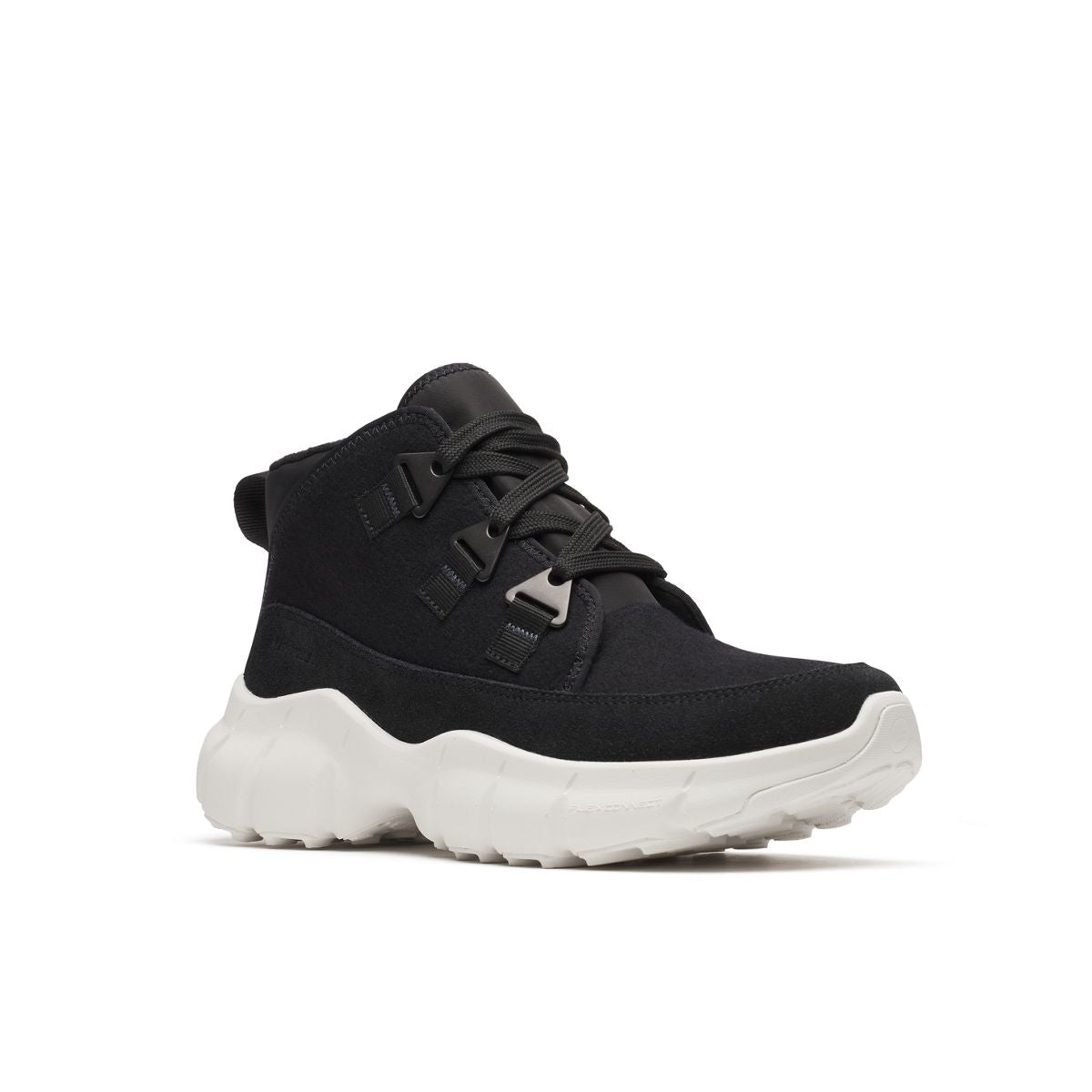 Women's Clover Mid Wool Waterproof Casual Boots | Merrell discount