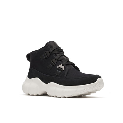 Women's Clover Mid Wool Waterproof Casual Boots | Merrell discount
