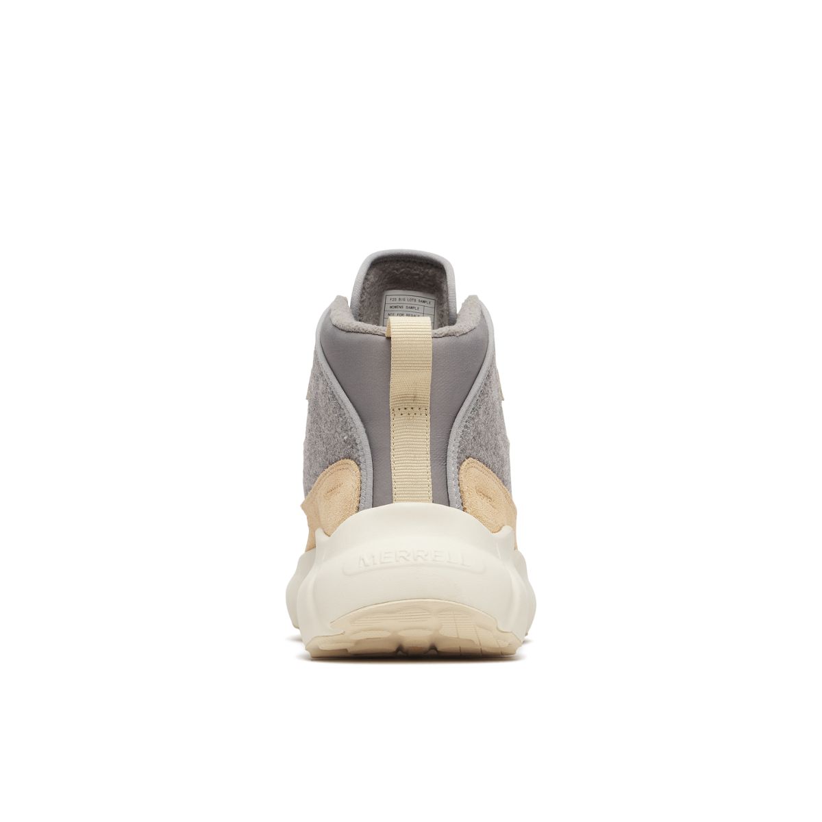 Women's Clover Mid Wool Waterproof Casual Boots | Merrell online