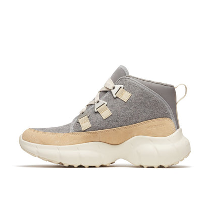 Women's Clover Mid Wool Waterproof Casual Boots | Merrell online