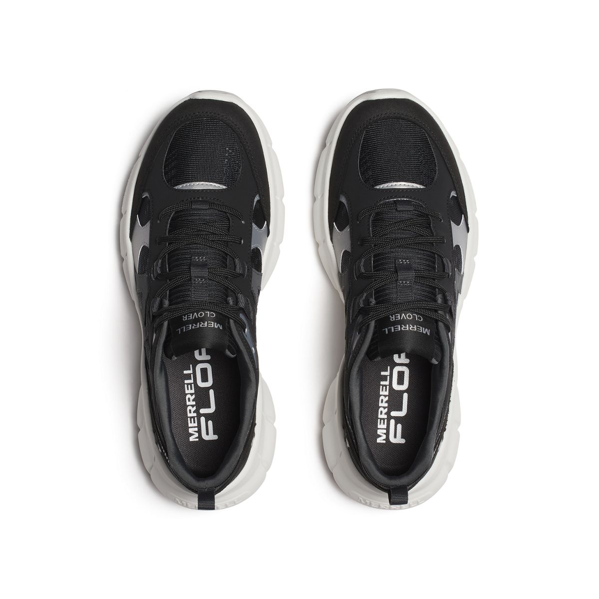 Women - Clover Tech Sneaker - Low | Merrell online shop