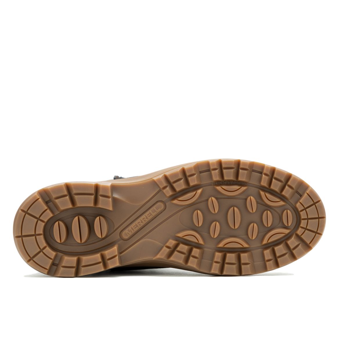 Women - Harper Lace Zip Waterproof - Boots | Merrell US
