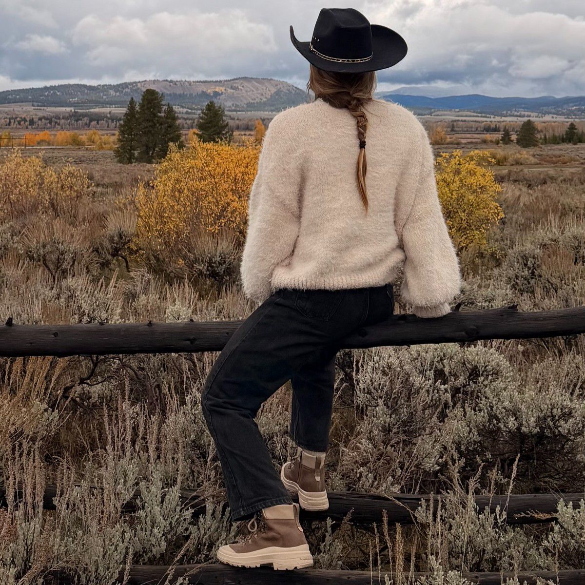 Women - Harper Lace Zip Waterproof - Boots | Merrell US