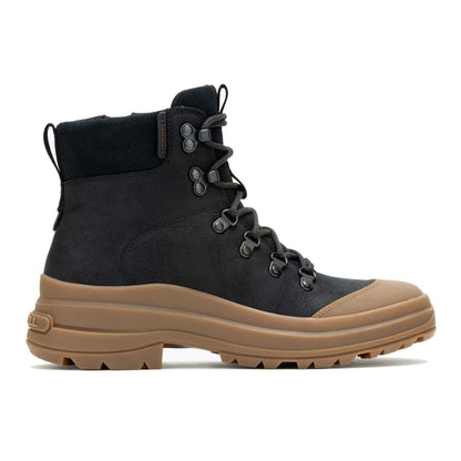 Women - Harper Lace Zip Waterproof - Boots | Merrell US