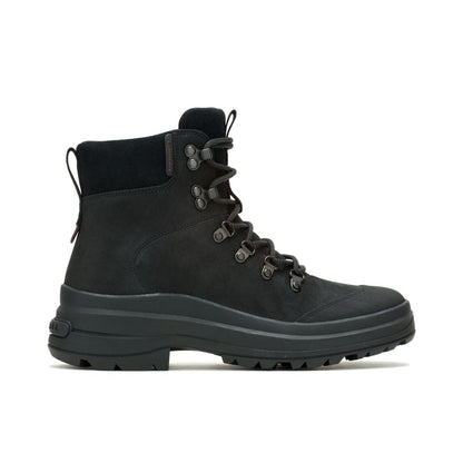 Women - Harper Lace Zip Waterproof - Boots | Merrell US