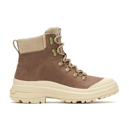 Women - Harper Lace Zip Waterproof - Boots | Merrell US