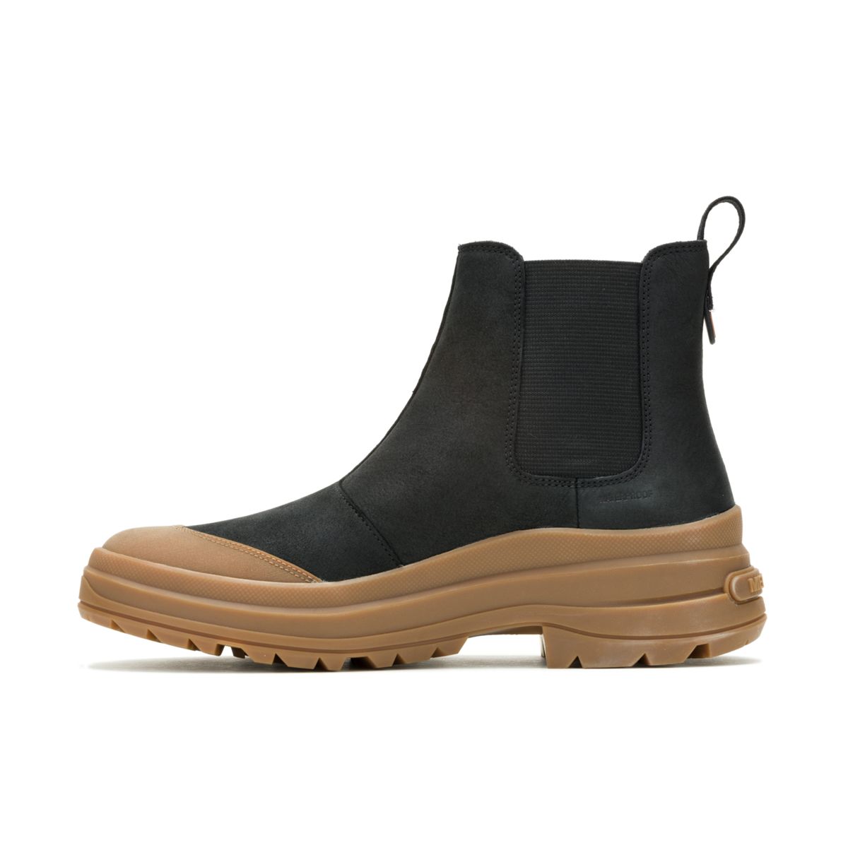 Women's Harper Pull On Waterproof Casual Boots | Merrell sale