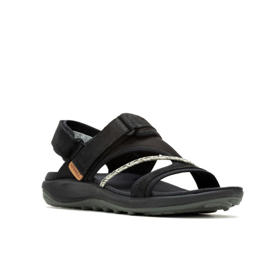 Women's Terran 4 Backstrap Casual Sandals | Merrell on sale