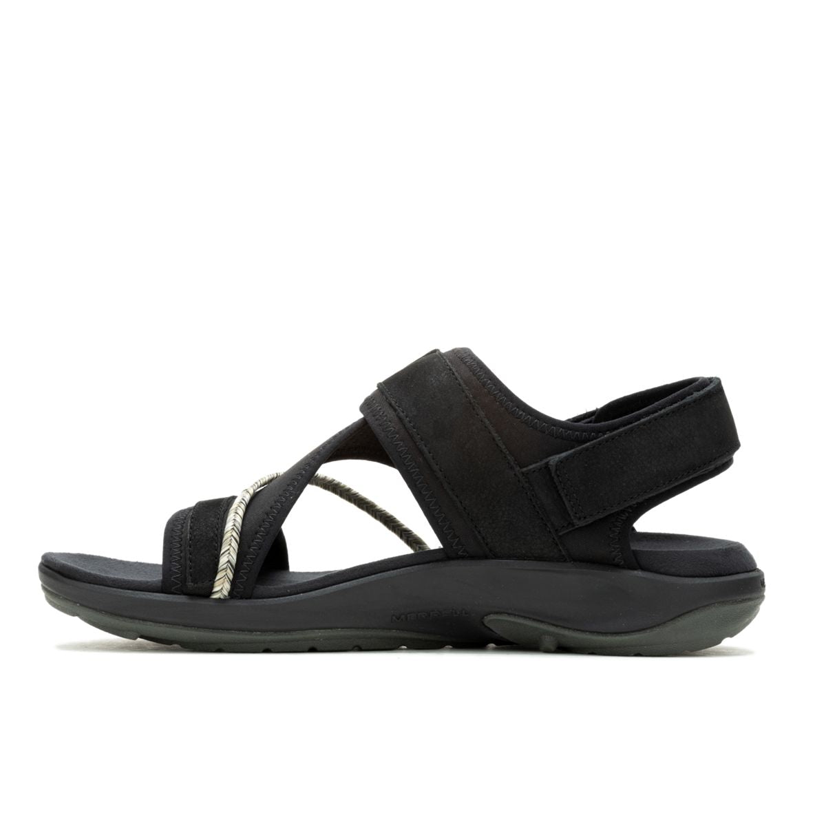 Women's Terran 4 Backstrap Casual Sandals | Merrell on sale