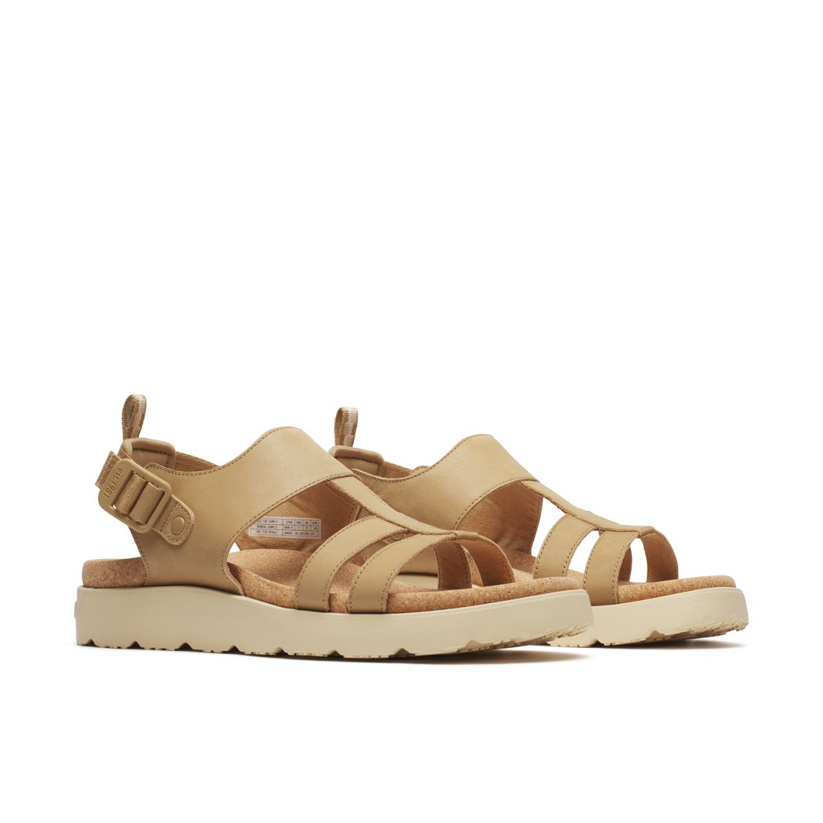 Women - Fleur Backstrap - Sandals | Merrell discount