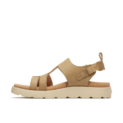 Women - Fleur Backstrap - Sandals | Merrell discount