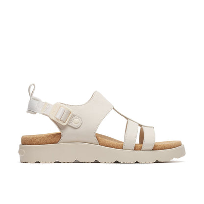 Women - Fleur Backstrap - Sandals | Merrell discount