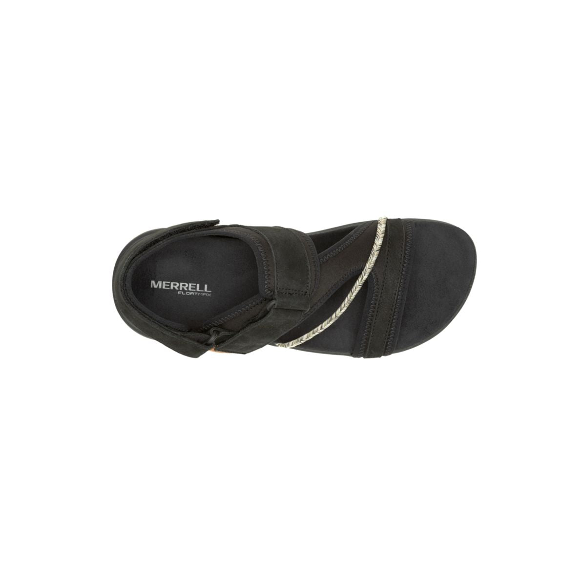 Women - Terran 4 Backstrap Wide Width - Sandals | Merrell online
