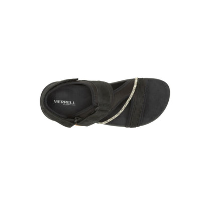 Women - Terran 4 Backstrap Wide Width - Sandals | Merrell online