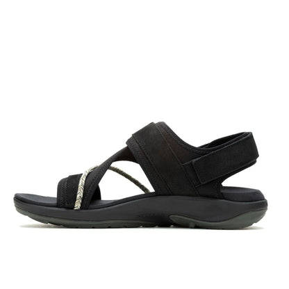 Women - Terran 4 Backstrap Wide Width - Sandals | Merrell online