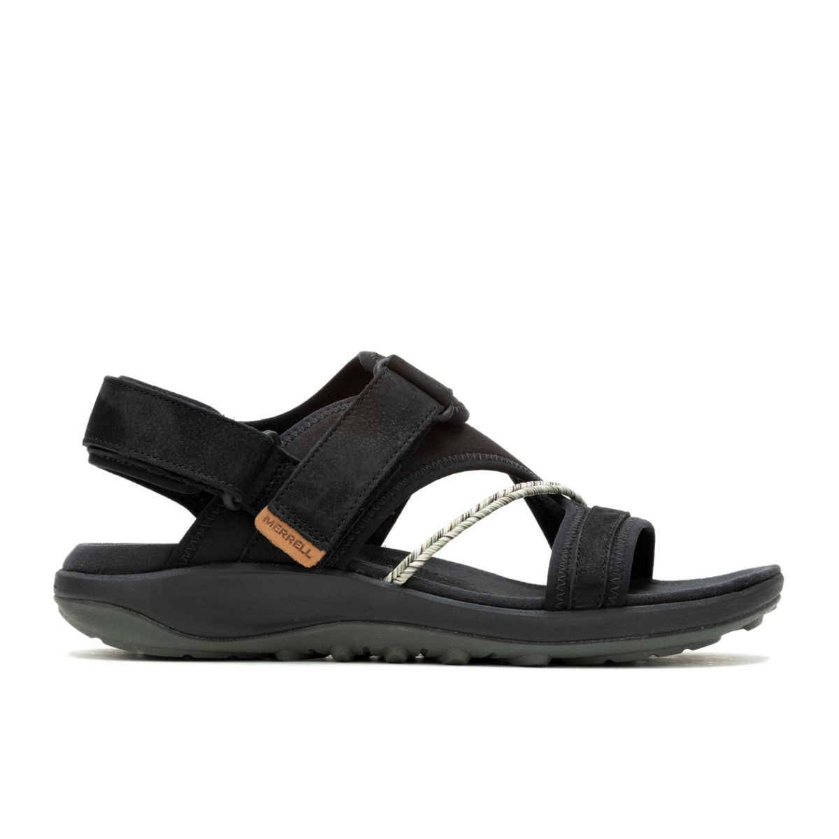 Women - Terran 4 Backstrap Wide Width - Sandals | Merrell online