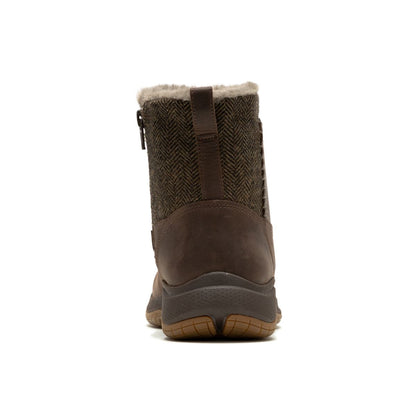 Women's Encore Ice 5 Mid Zip Winter Casual Boots | Merrell online shop