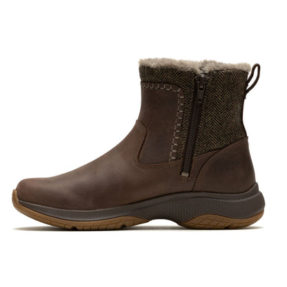 Women's Encore Ice 5 Mid Zip Winter Casual Boots | Merrell online shop