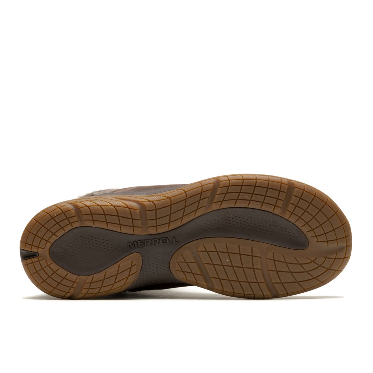 Women's Encore Ice 5 Mid Zip Winter Casual Boots | Merrell online shop