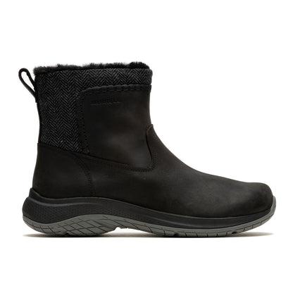 Women's Encore Ice 5 Mid Zip Winter Casual Boots | Merrell online shop