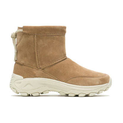 Women - Winter Pull On - Boots | Merrell outlet