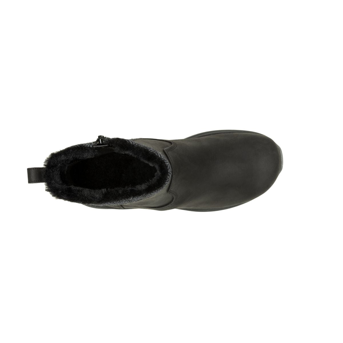 Women's Encore Ice 5 Mid Zip Winter Casual Boots | Merrell on sale