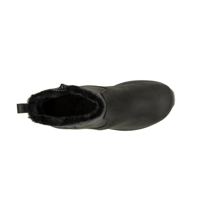 Women's Encore Ice 5 Mid Zip Winter Casual Boots | Merrell on sale