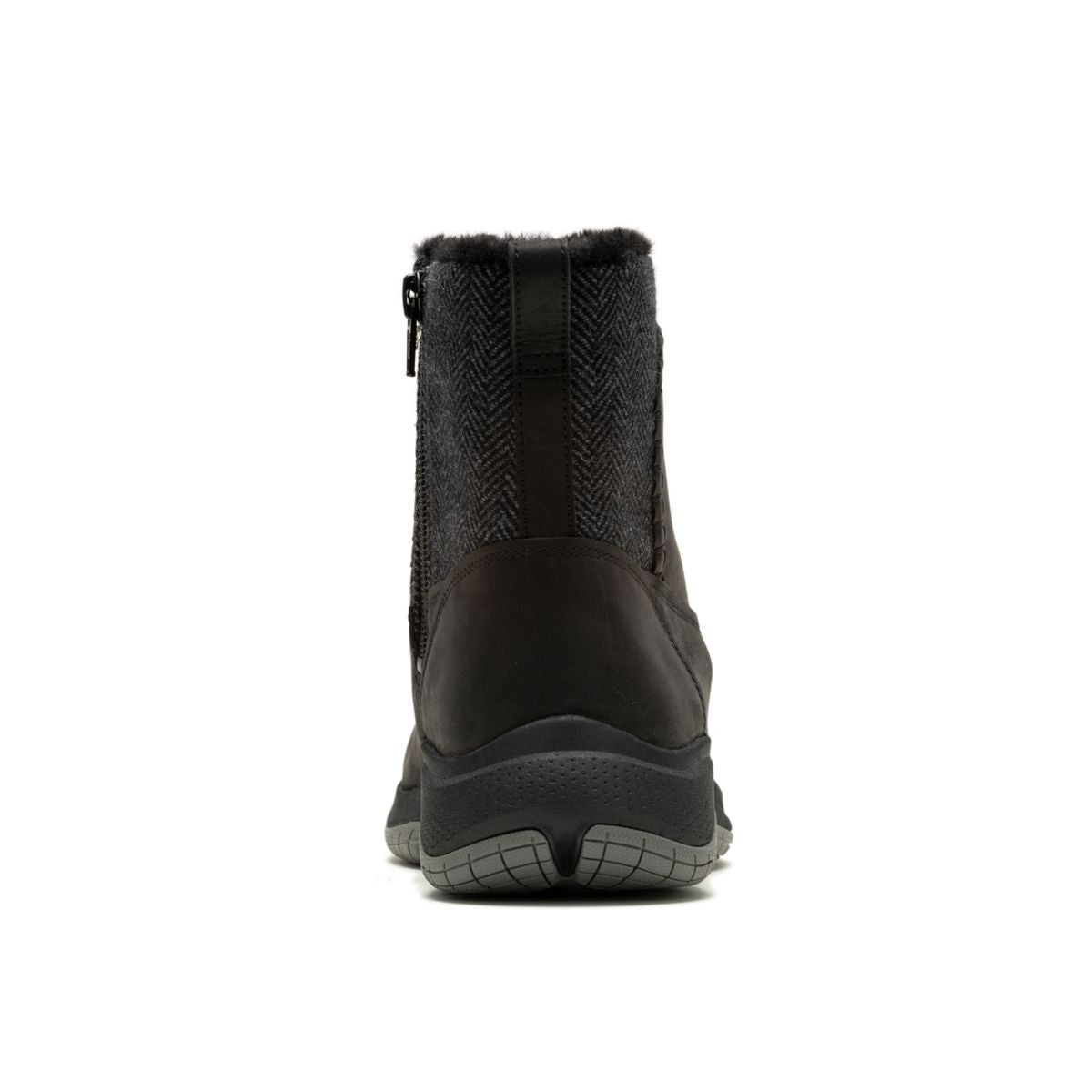 Women's Encore Ice 5 Mid Zip Winter Casual Boots | Merrell on sale