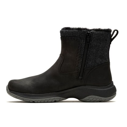 Women's Encore Ice 5 Mid Zip Winter Casual Boots | Merrell on sale