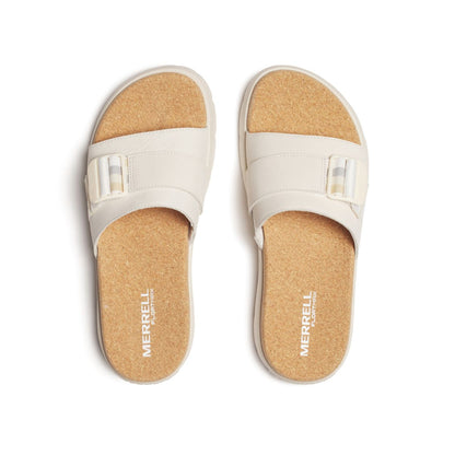 Women - Fleur Slide - Sandals | Merrell online
