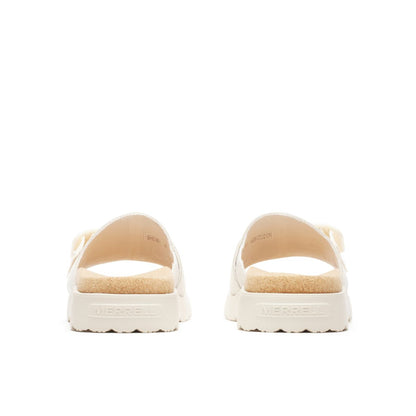 Women - Fleur Slide - Sandals | Merrell online