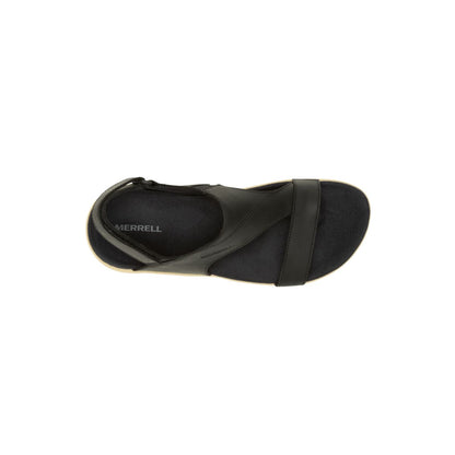 Women - District 4 Luxe Backstrap - Sandals | Merrell online shop