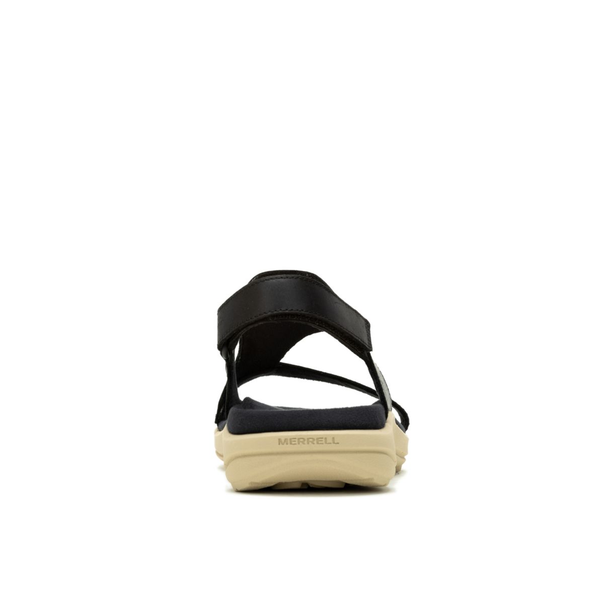 Women - District 4 Luxe Backstrap - Sandals | Merrell online shop