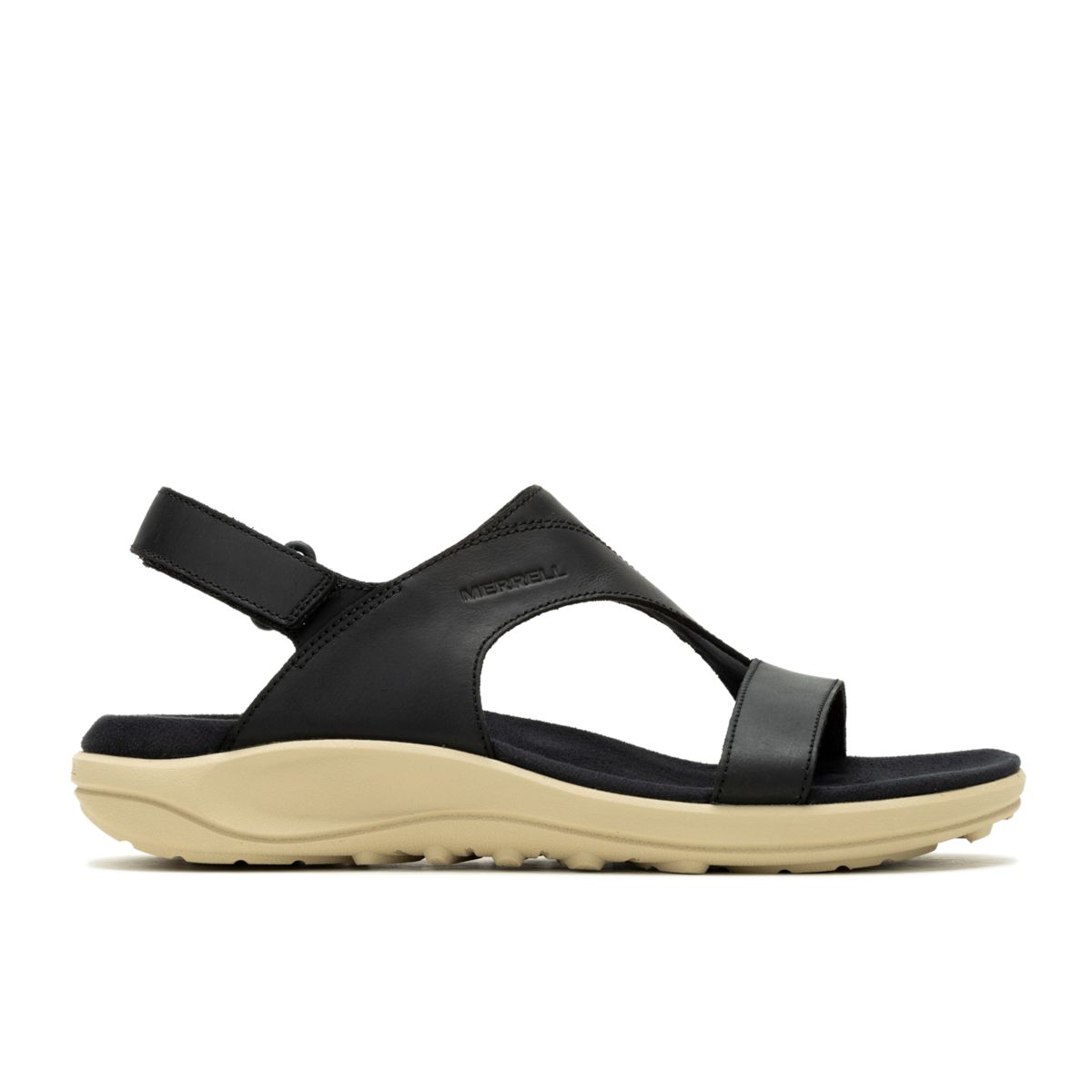 Women - District 4 Luxe Backstrap - Sandals | Merrell online shop