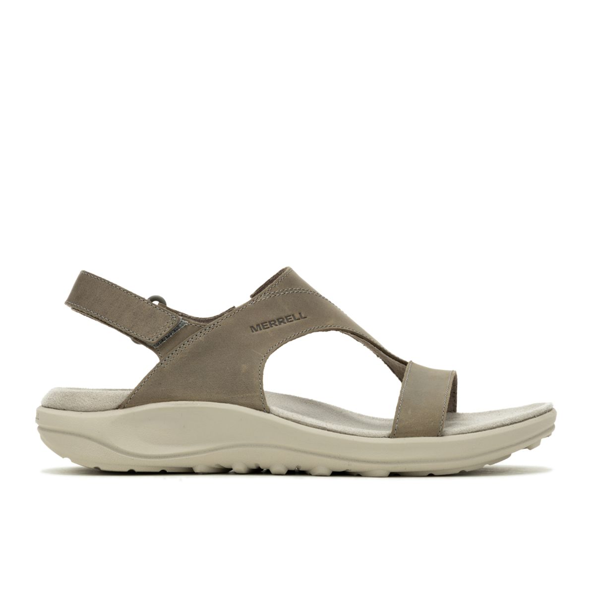 Women - District 4 Luxe Backstrap - Sandals | Merrell online shop