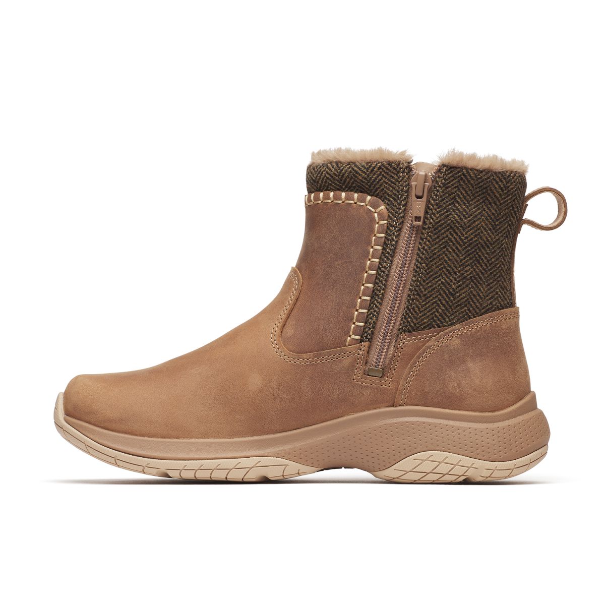 Women's Encore Ice 5 Mid Zip Winter Casual Boots | Merrell sale