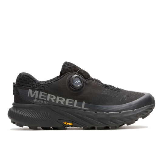 Women's Agility Peak 5 BOA® GORE-TEX® Trail Running Shoes | Merrell on sale