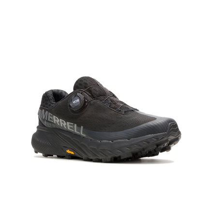 Women's Agility Peak 5 BOA® GORE-TEX® Trail Running Shoes | Merrell on sale