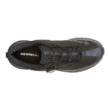 Women's Agility Peak 5 BOA® GORE-TEX® Trail Running Shoes | Merrell on sale