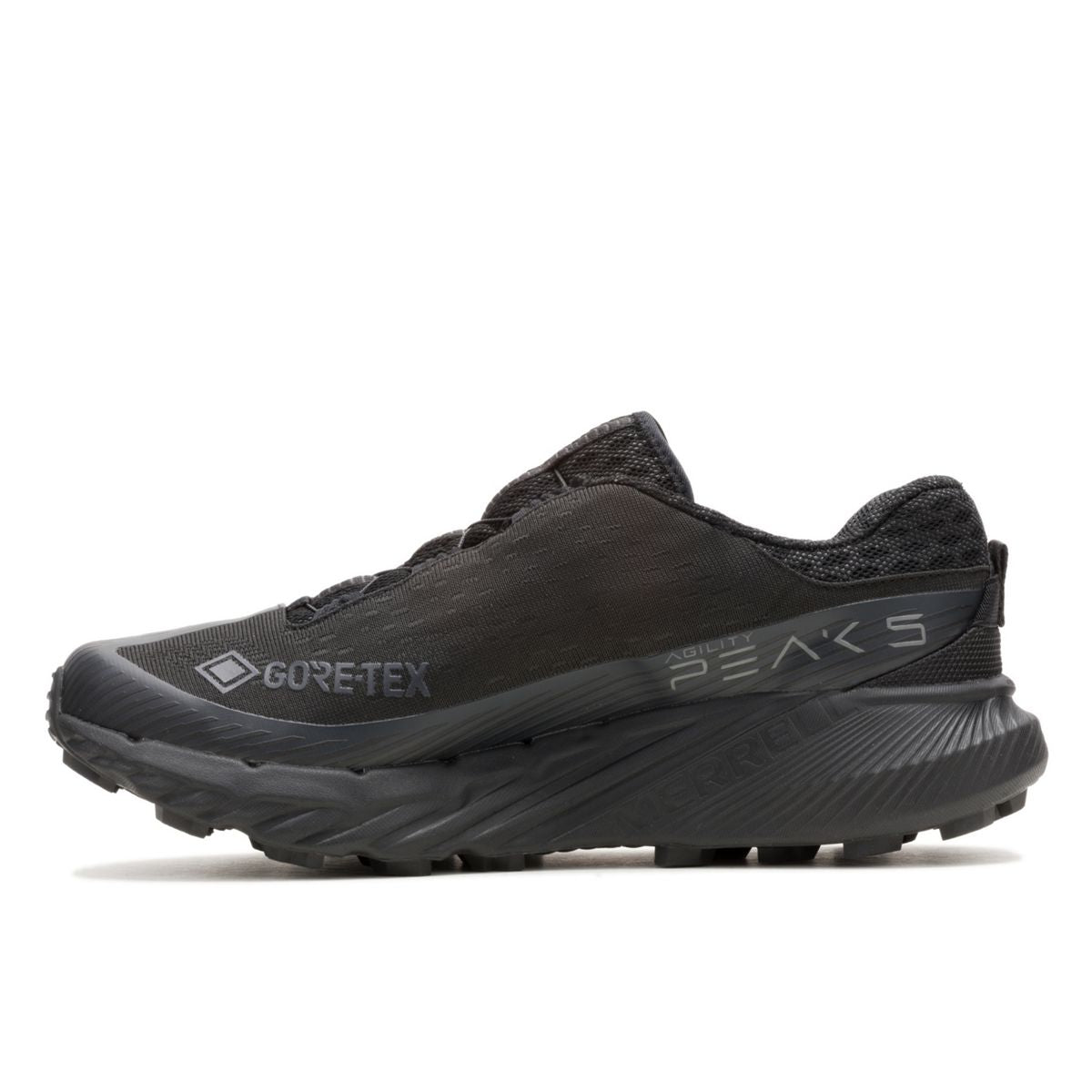 Women's Agility Peak 5 BOA® GORE-TEX® Trail Running Shoes | Merrell on sale