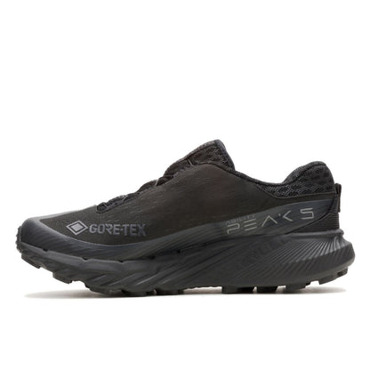 Women's Agility Peak 5 BOA® GORE-TEX® Trail Running Shoes | Merrell on sale