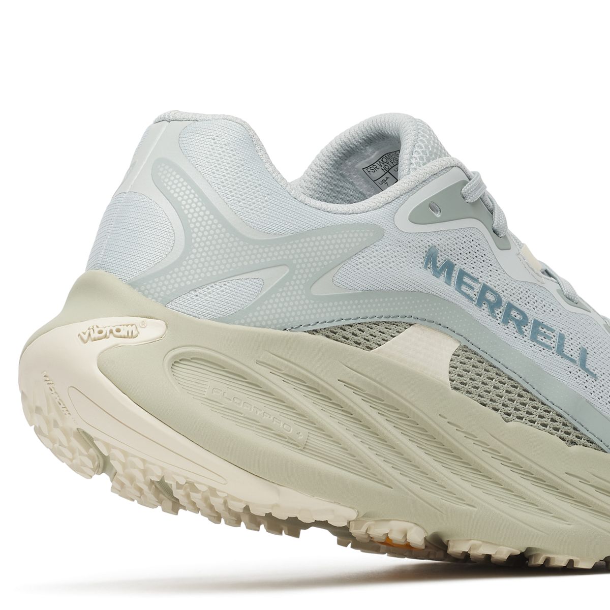 Women's ProMorph Trail Running Sneakers | Merrell online shop