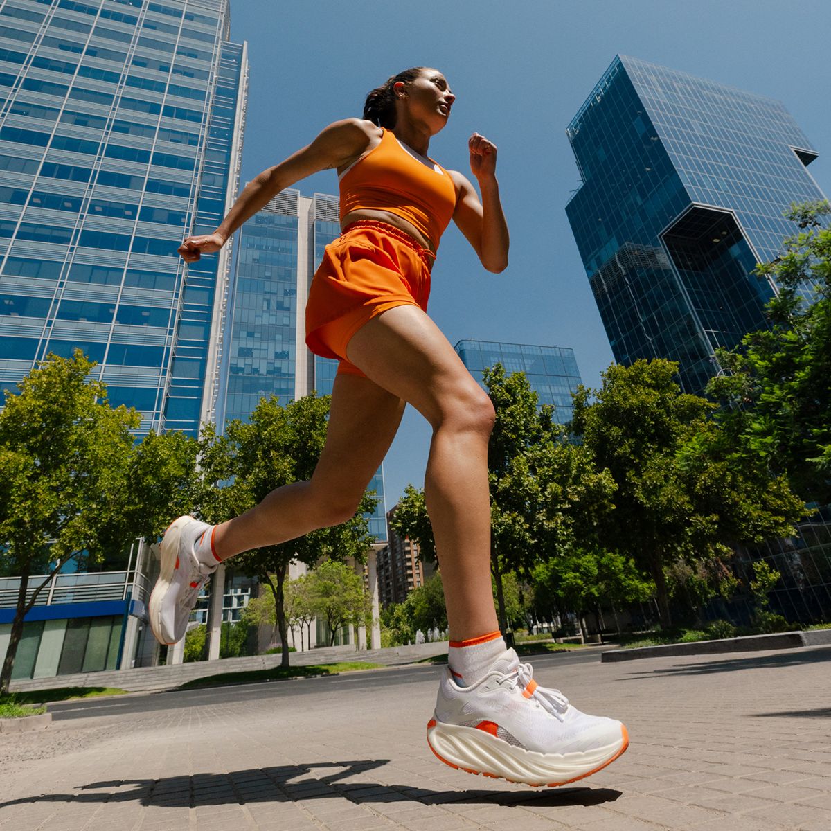 Women's ProMorph Trail Running Sneakers | Merrell online shop