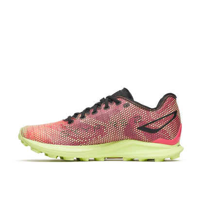 Women's MTL Skyfire 2 Matryx Trail Running Shoes | Merrell outlet