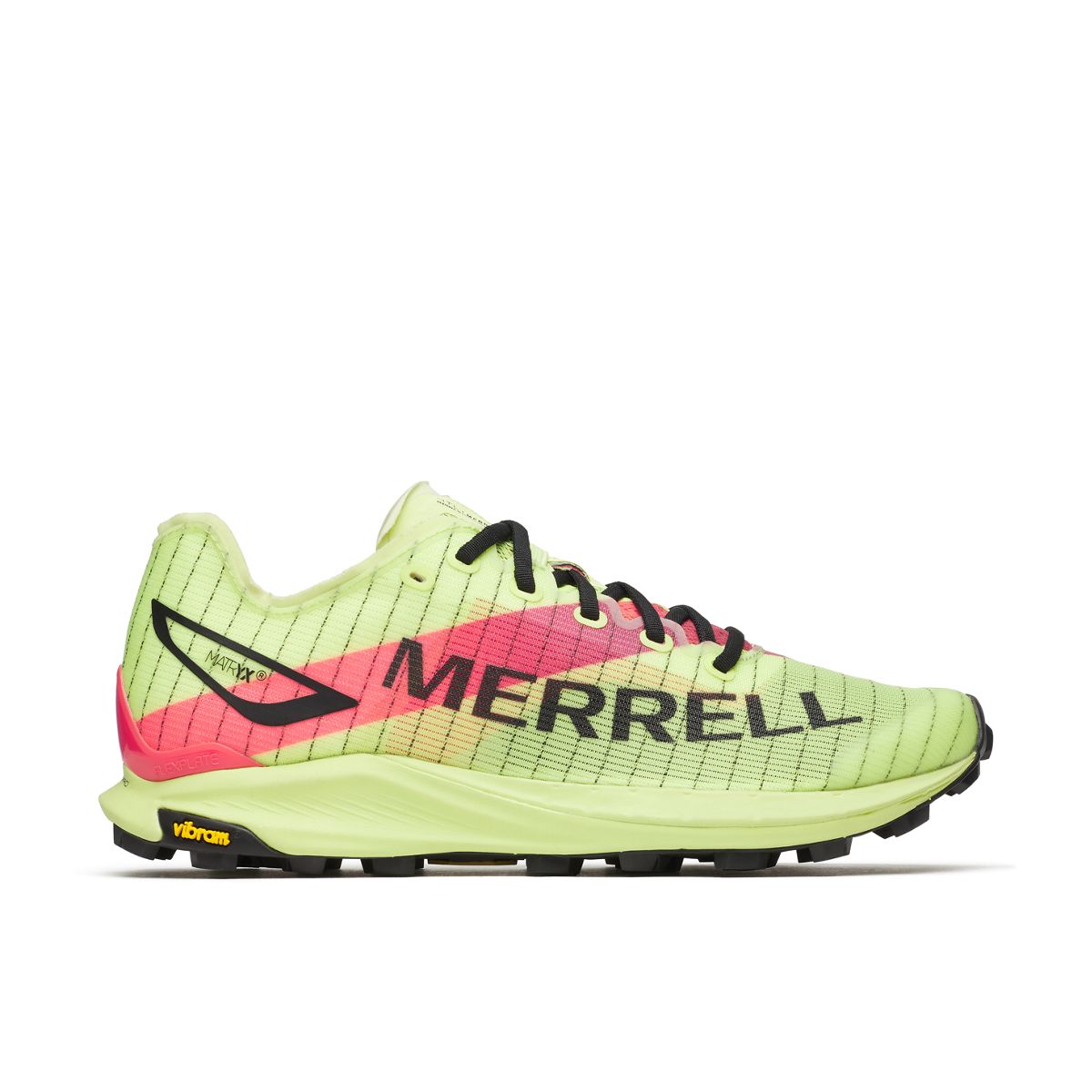 Women's MTL Skyfire 2 Matryx Trail Running Shoes | Merrell outlet