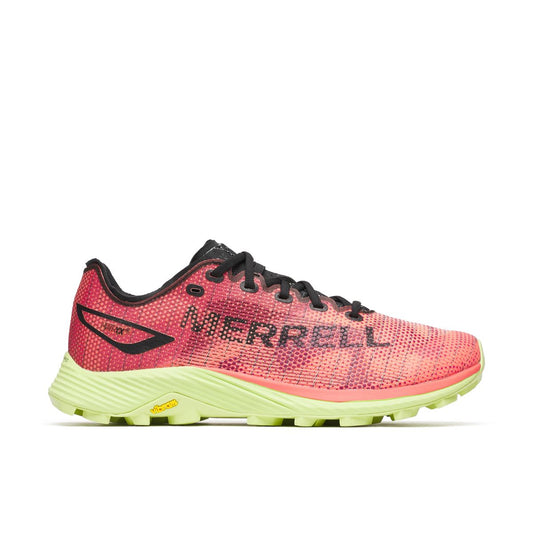 Women's MTL Long Sky 2 Matryx Trail Running Shoes | Merrell US